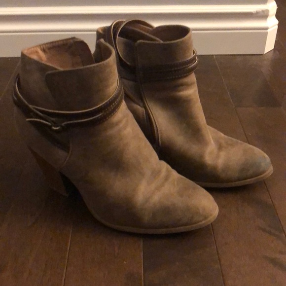 Bootie